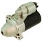 Wai Global Starter, STRBO PMGR 12V 9T CW, 17kW12 Volt, CW, 9Tooth Pinion 19158N - alternate 3